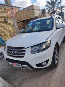 هيونداي سانتافي